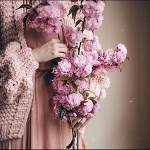 Meet your Posher, Meriem